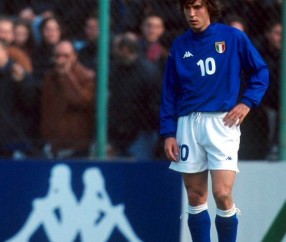 2026世界杯投注app下载-老照片回顾意大利球星皮尔洛|世界杯_新浪体育_新浪新闻